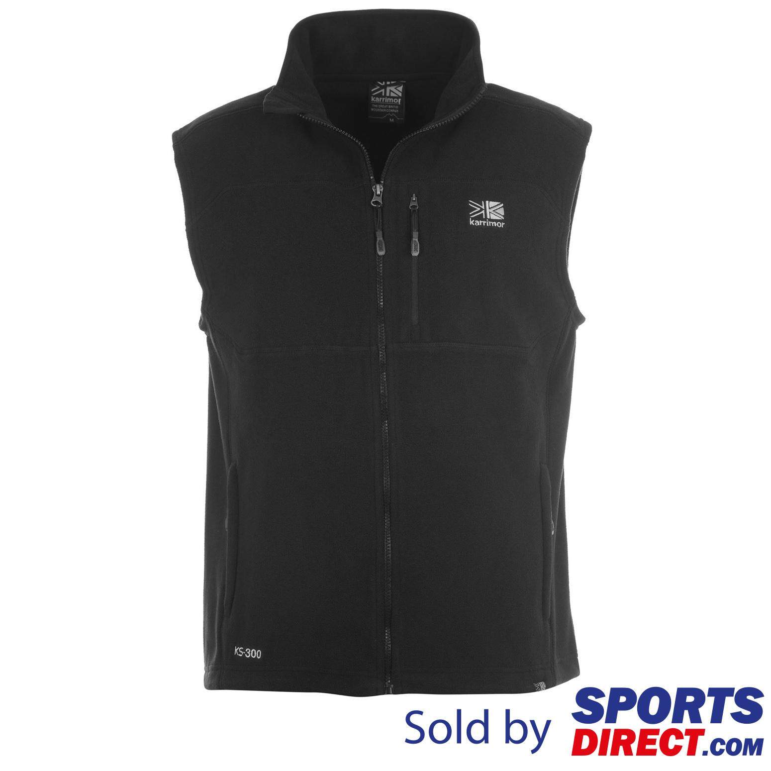 karrimor ks300 fleece