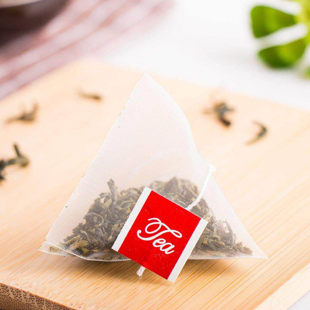 Top Bán Trà Xanh Bạc Hà Tam Giác Teabag Sức Khỏe Teabag Đa Năng THẢO DƯỢC SỨC KHỎE Trà