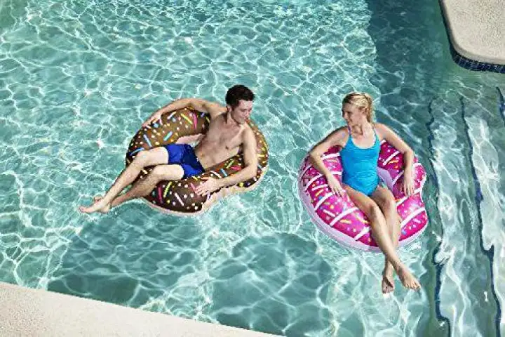 lilo pool toy