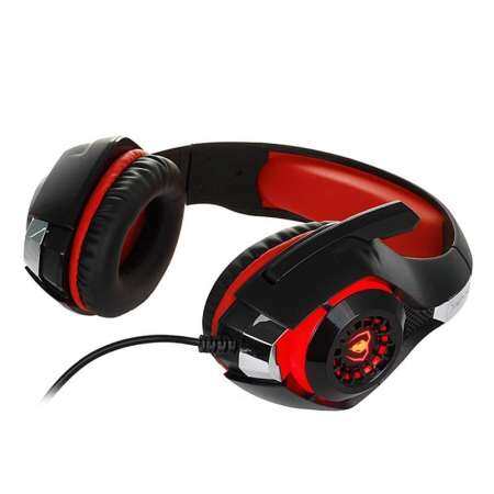 น้ำหนักเบาหูฟังสำหรับเล่นเกมสำหรับโทรศัพท์มือถือ PS4/พีซี/แท็บเล็ต - นานาชาติ