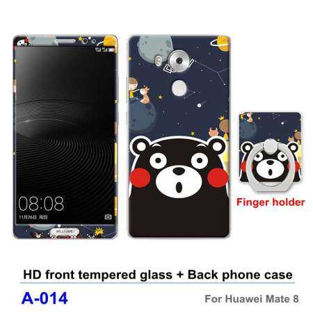 รีบเลยมาใหม่ สำหรับ Huawei Mate 8 หน้าจอป้องกัน 360 องศาเต็มครอบคลุมนุ่ม TPU
พลาสติกเคสโทรศัพท์เคสกันกระแทกสำหรับ Huawei Mate8
กระจกกันความร้อนอย่างเต็มที่ฟิล์มป้องกันหน้าจอ + soft TPU เคสหลัง + ผู้ถือนิ้วมือ
แนะนำนาทีนี้