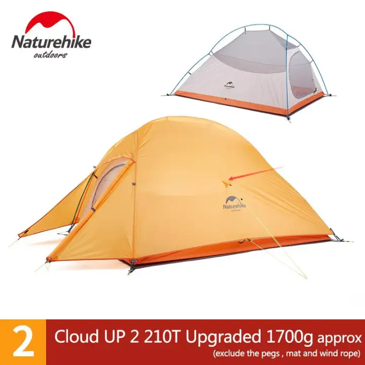 mat for cloud up 2