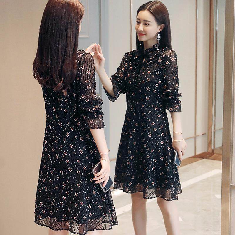 new fashion dresses for ladies 2018