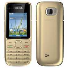 Nokia C2-01 Nokia C2-01 image