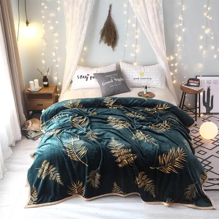 Luxury And Stylish Ultra Soft Warm Plush Throw Blanket Fleece Rug Sofa Bed Decor Single Twin Full Queen Size Lazada Singapore - What Size Throw For A Queen Bed Luxury And Stylish Ultra Soft Warm Plush Throw Blanket Fleece Rug Sofa Bed Decor Single Twin Full Queen Size Lazada Singapore - What Size Throw For A Queen Bed