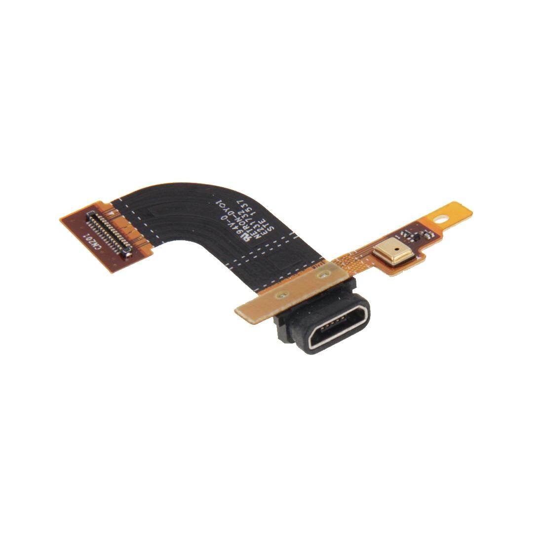 Cổng Sạc Điện Thoại Cáp Dẻo Cho Sony Xperia M5