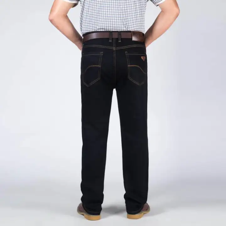 mens plaid pants size 44