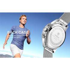 Đồng hồ đeo tay XHL dành cho nam WEIDE wh7305, đồng hồ thể thao, phong cách doanh nhân, chất liệu thép không gỉ, chống nước