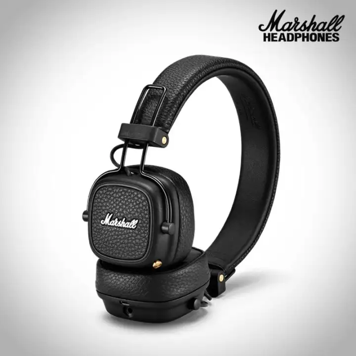 marshall major 11