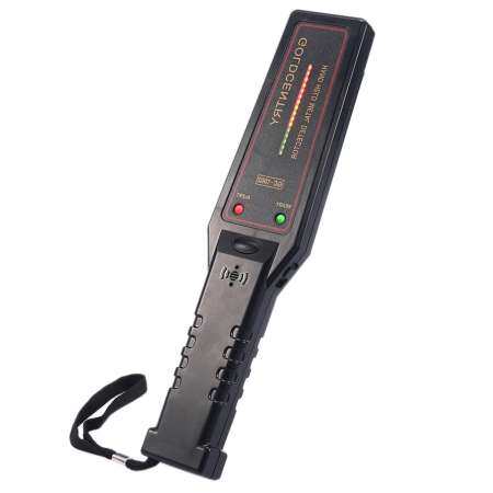 ราคาประหยัดตอนนี้ Foonee Handheld Metal Detector, Hand Held Portable Super
Scanner Tool With 16 LED Lights Variation สั่งซื้อวันนี้
