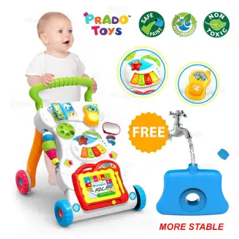 toy that helps baby learn to walk