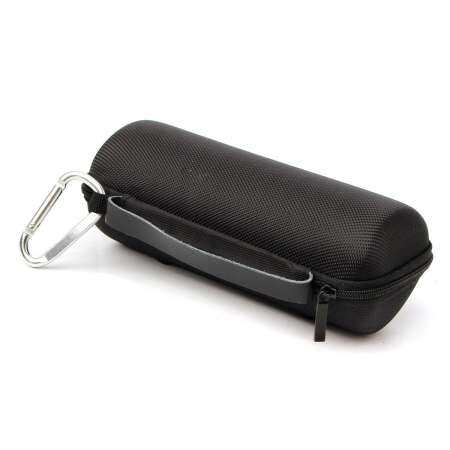 กระเป๋าเดินทางแบบพกพาสำหรับเจบีแอลฟลิบ 3 บลูทูธไร้สายพกพาลำโพง - INTL