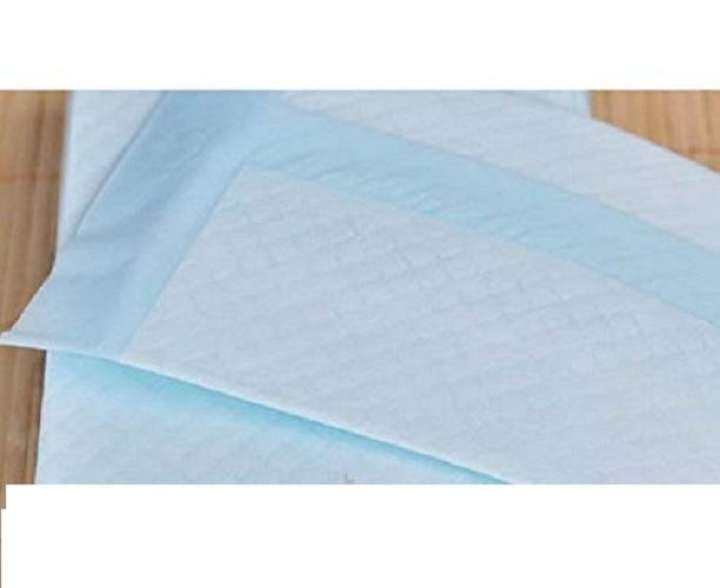 disposable baby changing sheets