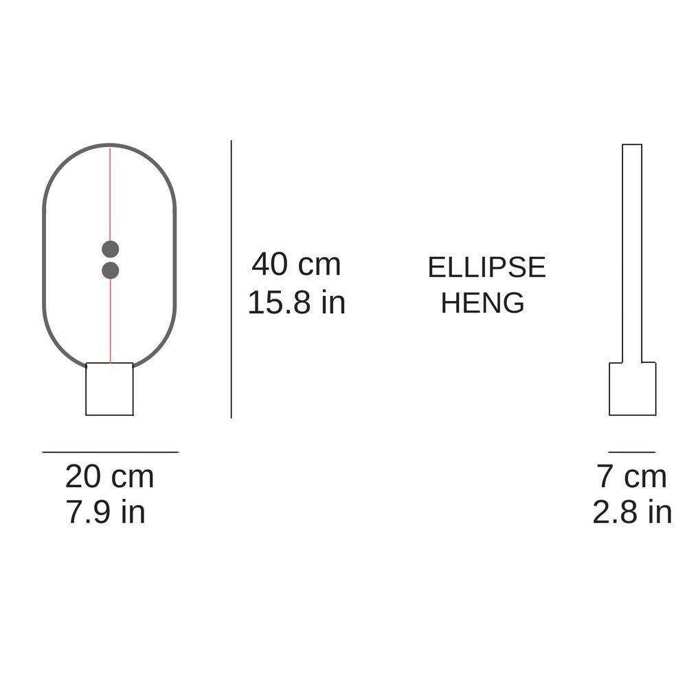 ĐÈN LED USB Bàn Sạc Cân Bằng Đèn Sáng Tạo Đơn Giản Thông Minh Công Tắc Từ Bàn Đèn Ngủ cho Phòng Khách