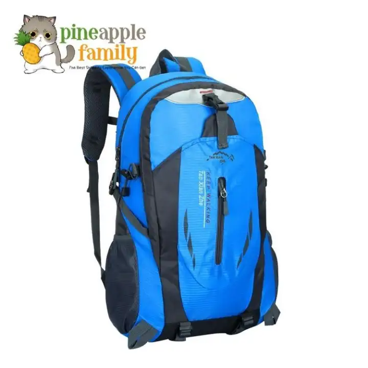 lightweight durable backpack