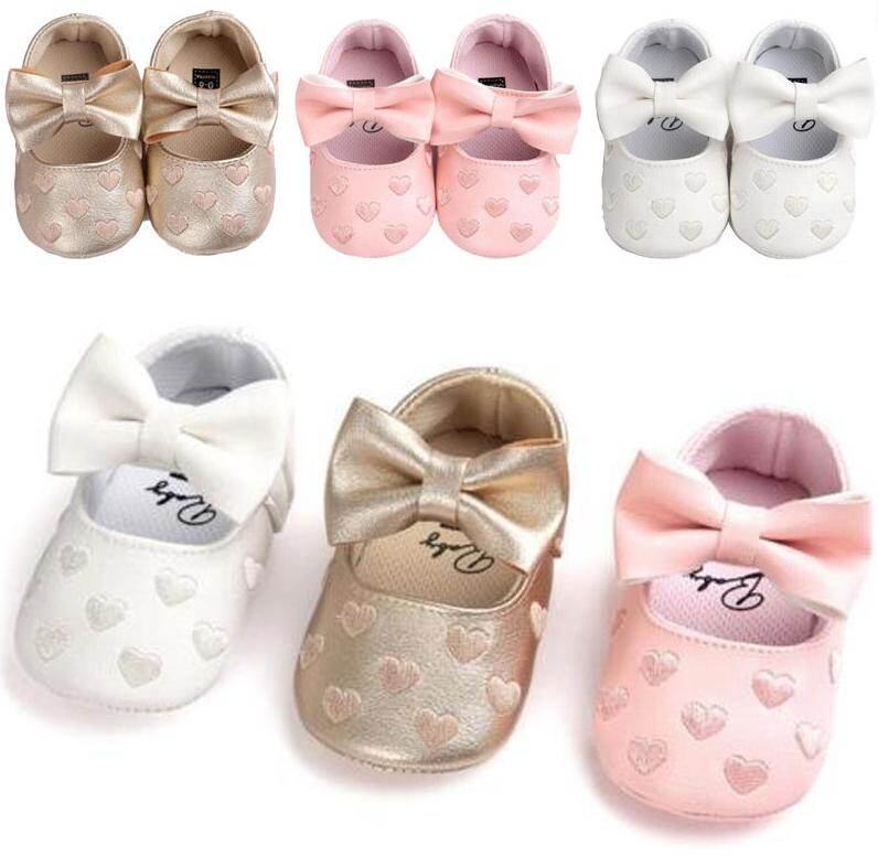 baby girl casual shoes