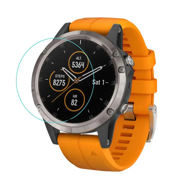 garmin fenix 5 lazada