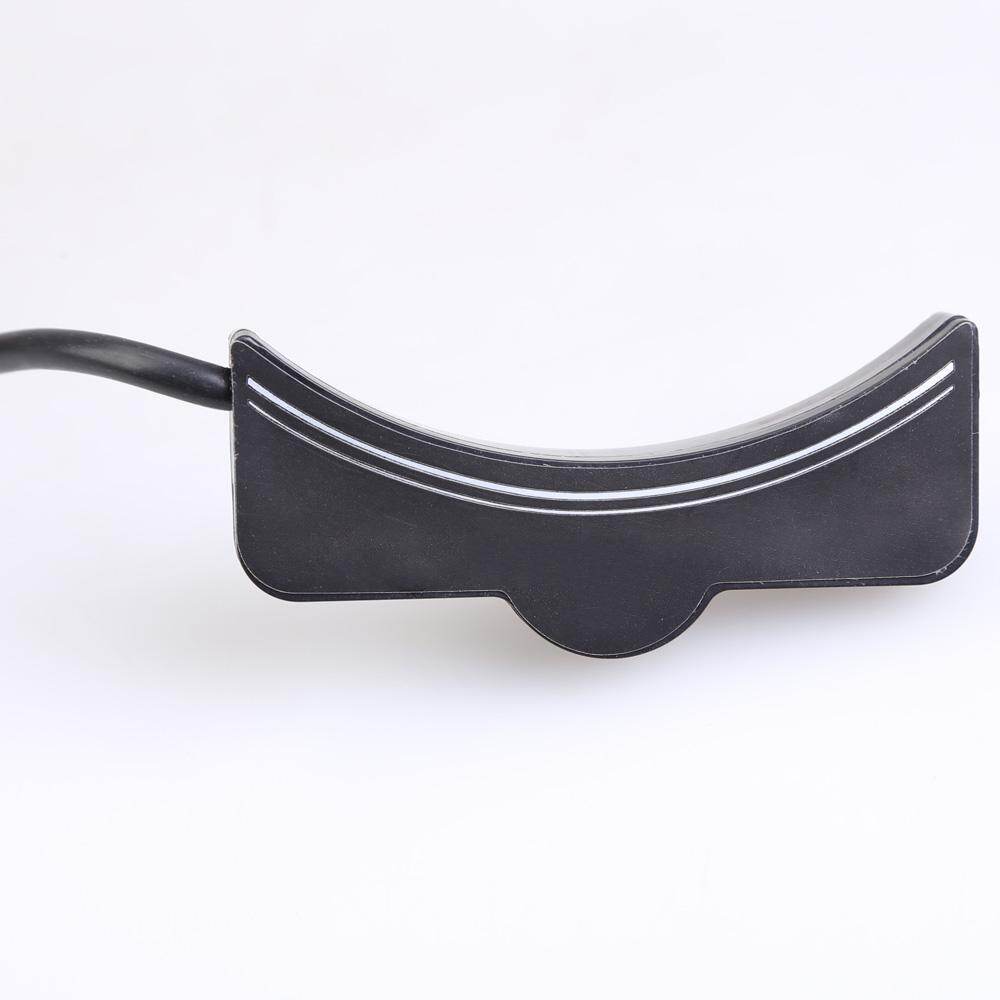 Acoustic Guitar Amplifier Soundhole Pickup 6.3mm Jack 5M Cable