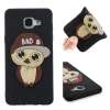 สำหรับซัมซุงกาแล็คซี่ A5 2016/A510 น่ารัก 3D การ์ตูนชาย Owl Soft TPU ซิลิโคนเคสโทรศัพท์ - INTL : image สำหรับซัมซุงกาแล็คซี่ A5 2016/A510 น่ารัก 3D การ์ตูนชาย Owl Soft TPU ซิลิโคนเคสโทรศัพท์ - INTL