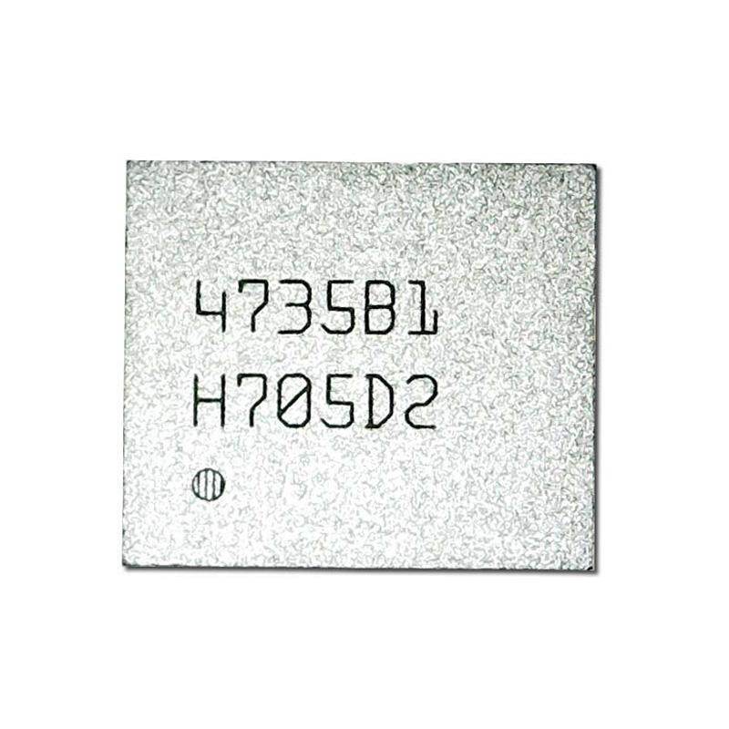 (Hua jia kang)KM7628048 WiFi IC for Galaxy Note 8