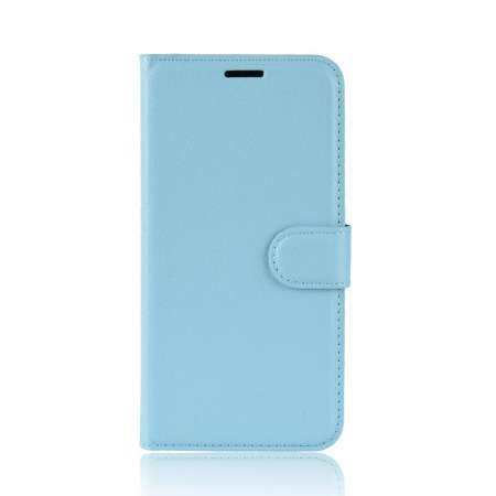 Leather Wallet Case For Xiaomi Redmi Note 6 Case Flip Cover For Xiaomi Redmi Note6 redmi note 6Phone Case 