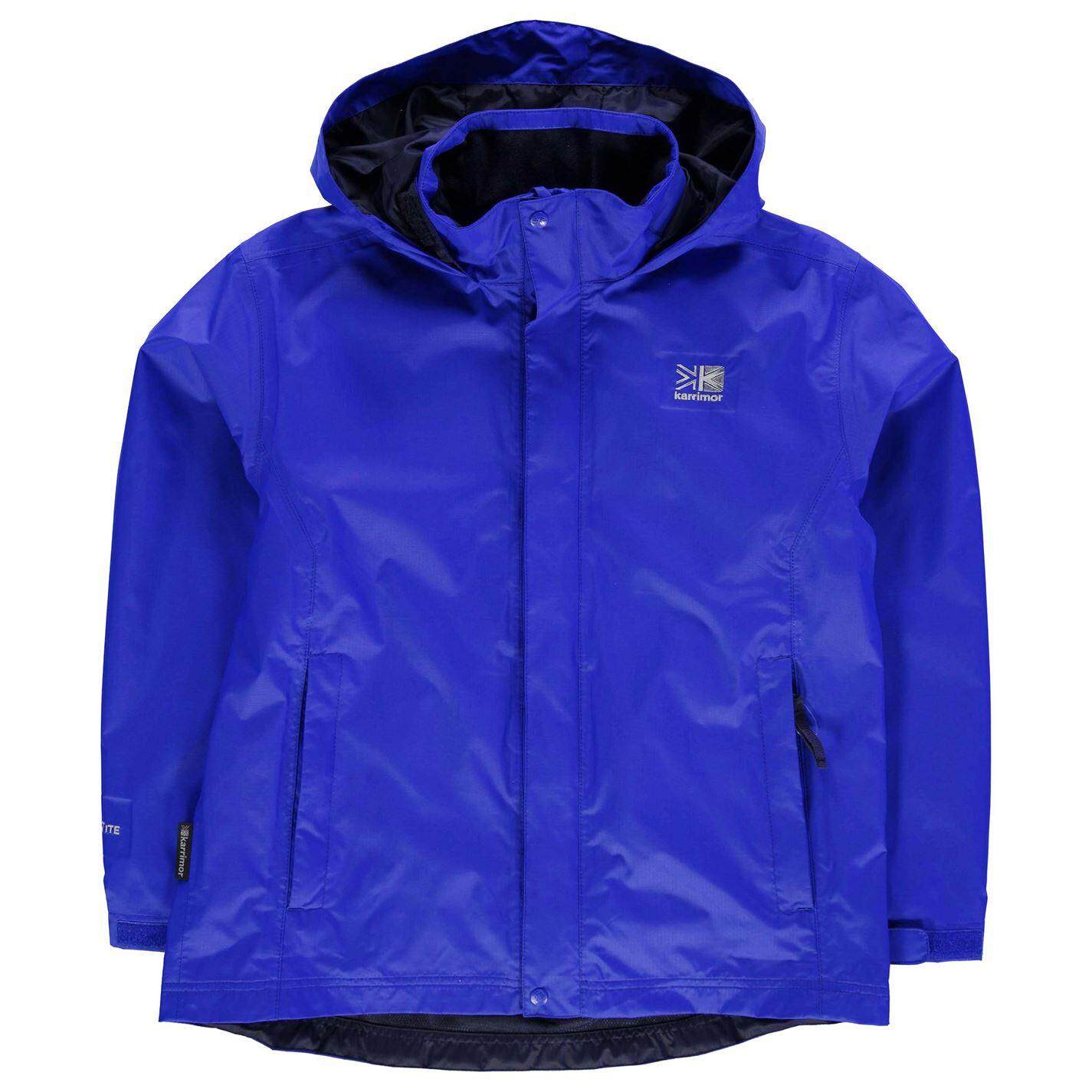 karrimor cagoule