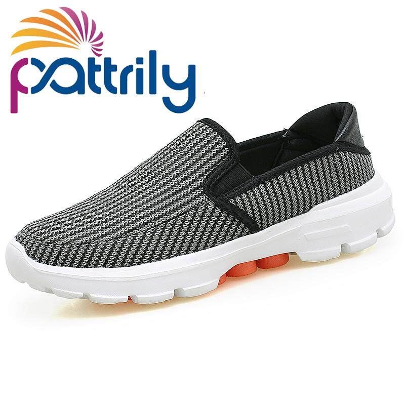 Witch On Broomstick Cartoon Men's Fashion Athletic Lightweight Slip-On Sneaker Shoes Witch On Broomstick Cartoon Men's Fashion Athletic Lightweight Slip-On Sneaker Shoes