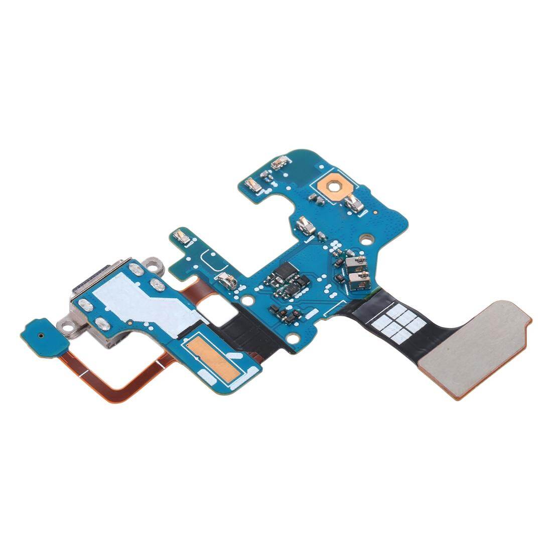 【Fix Oline】Cổng Sạc Galaxy Note 8 / N950F Cáp Mềm