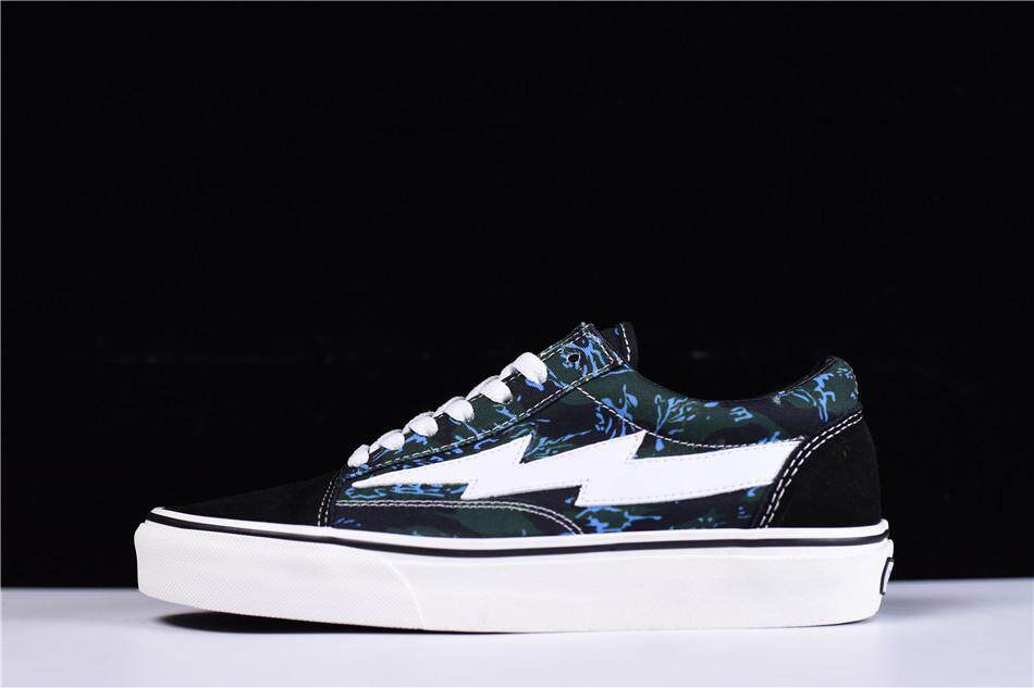vans old skool revenge x storm
