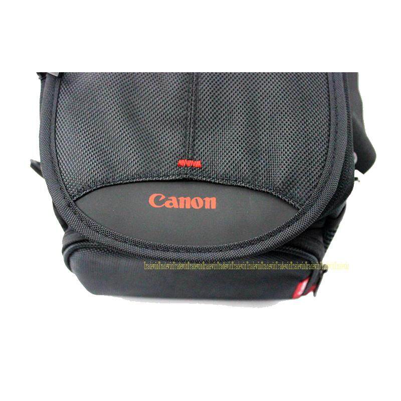 Hot Digital Camera Shoulder Bag Pouch for Canon EOS M50 EOS M5 EOS M6 EOS M100 EOS M10 EOS M3 SX60 SX520 Lazada PH