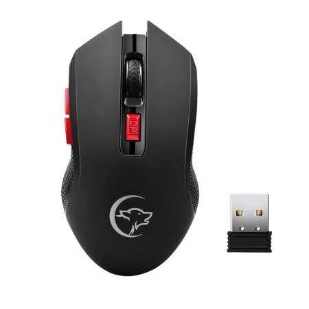 ขายร้อน 2.4 เมาส์ไร้สาย GHZ Gamer เกมใหม่ไร้สายเม้าส์พร้อมตัวรับสัญญาณ USB Mause ขายร้อน 2.4 เมาส์ไร้สาย GHZ Gamer เกมใหม่ไร้สายเม้าส์พร้อมตัวรับสัญญาณ USB Mause