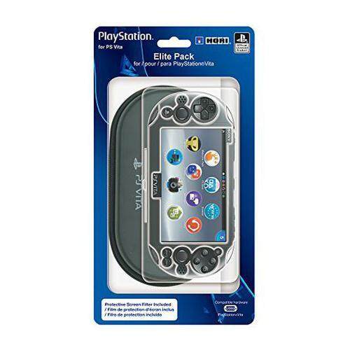 Sony PlayStation VITA Starter Kit Sony PlayStation VITA Starter Kit image