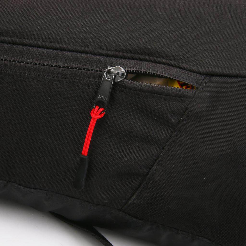 10Pcs Zipper Pull Cord Zip Puller Zip Fastener Zip Slider Replacement Red