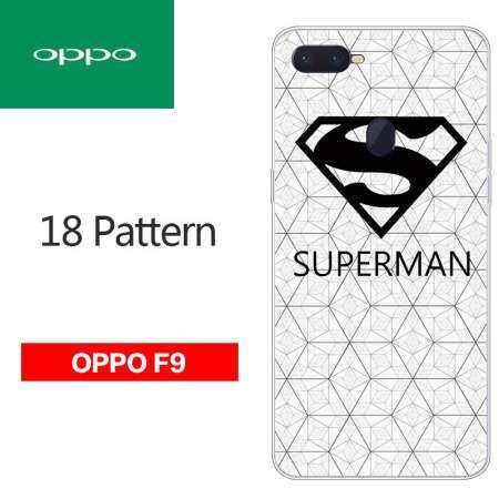 พบแล้ว มาใหม่ล่าสุดบุคลิกภาพเคสโทรศัพท์สำหรับ OPPO F9 สัตว์พิมพ์การ์ตูนพิมพ์กรณีป้องกัน 917
ดูส่วนลดโปรโมชั่น