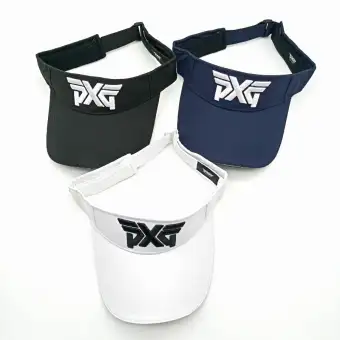 pxg visor