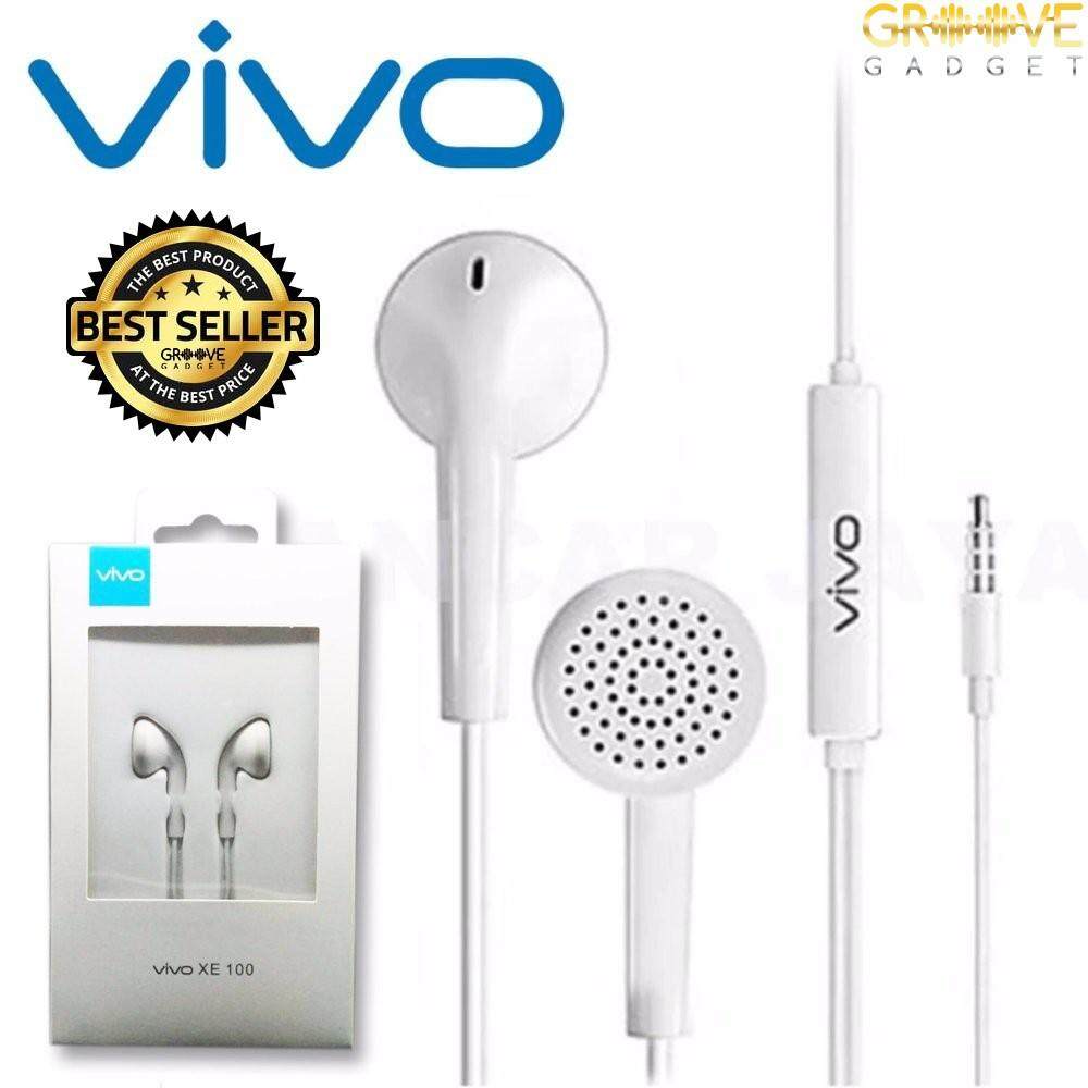 vivo ka headphone