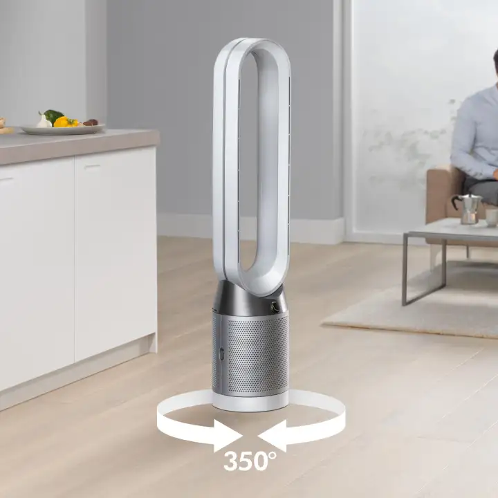 dyson fan tp04