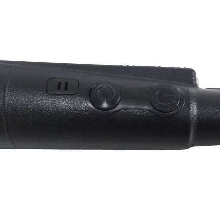 Jnan Underground เครื่องตรวจจับโลหะ 3D ทองเครื่องตรวจจับระยะไกลระดับมืออาชีพ 2016 โวลต์ Treasure GOLD เครื่องสแกนเนอร์ค้นหา Locator underground GOLD Hunter เครื่องตรวจจับ Digger จอแสดงผล LCD หูฟัง Ultra เครื่องตรวจจับความไวแสง