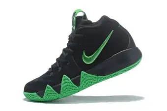 kyrie irving shoe brand