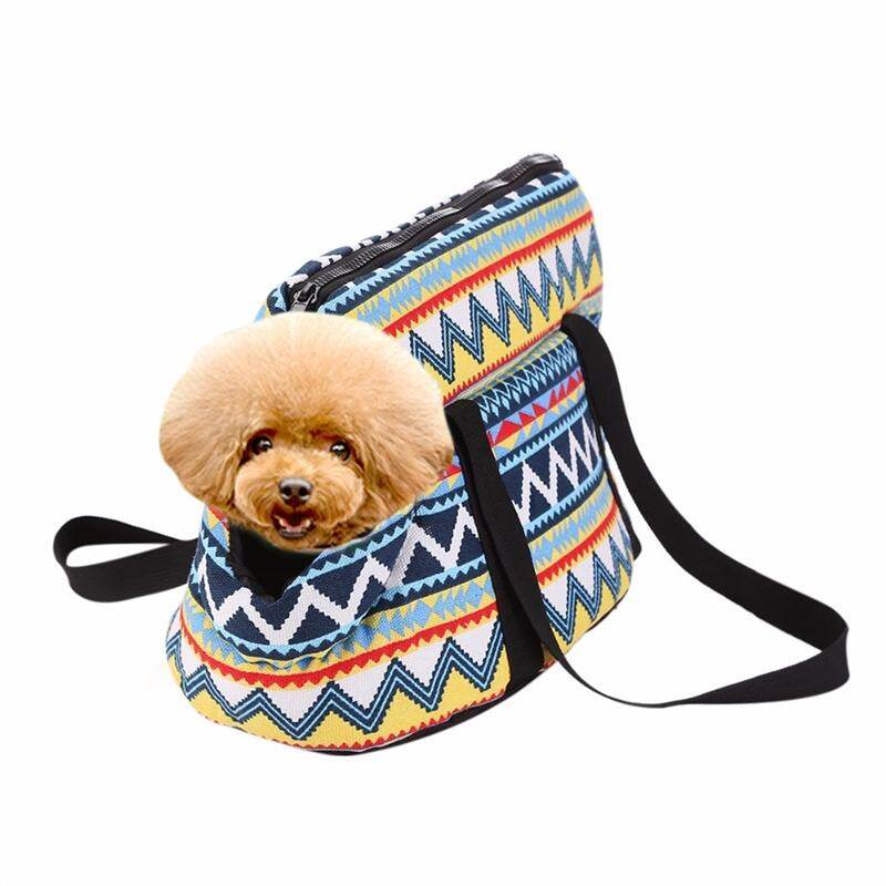 dog handbag