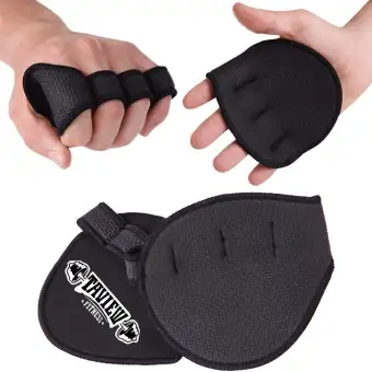 powerlifting gloves