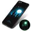 สำหรับ Vivo V5 Plus กรณีส่องสว่างบางนุ่มซิลิโคนเรืองแสงเคสหลัง - INTL : image สำหรับ Vivo V5 Plus กรณีส่องสว่างบางนุ่มซิลิโคนเรืองแสงเคสหลัง - INTL