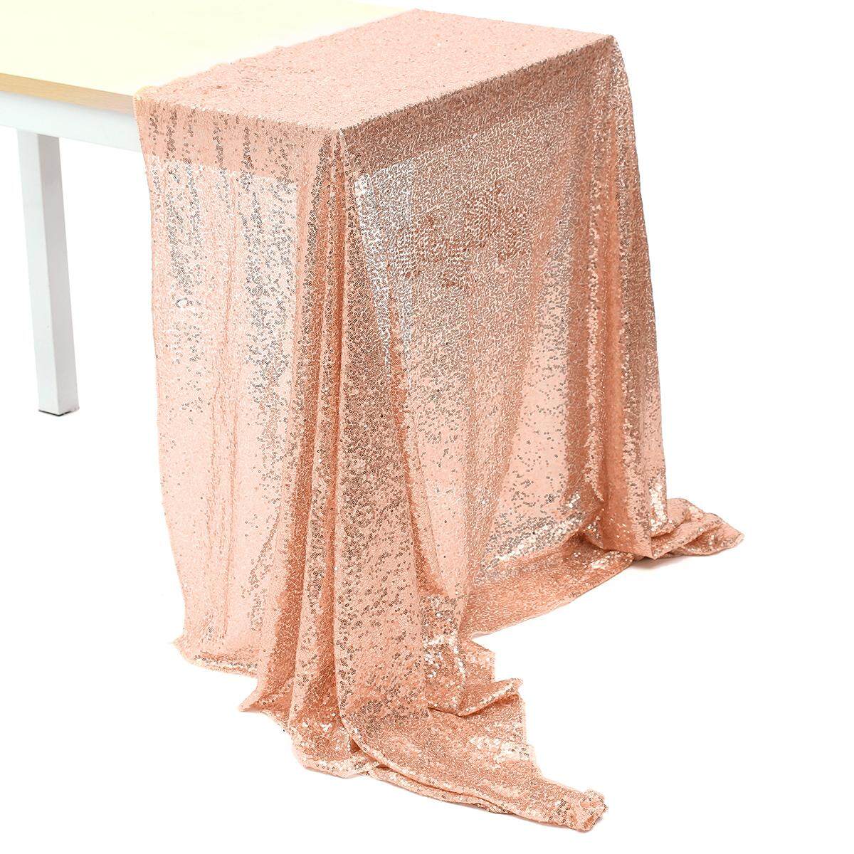 Rose Gold Sequin Photography Backdrop Sequin Background Sequin Curtain - intl