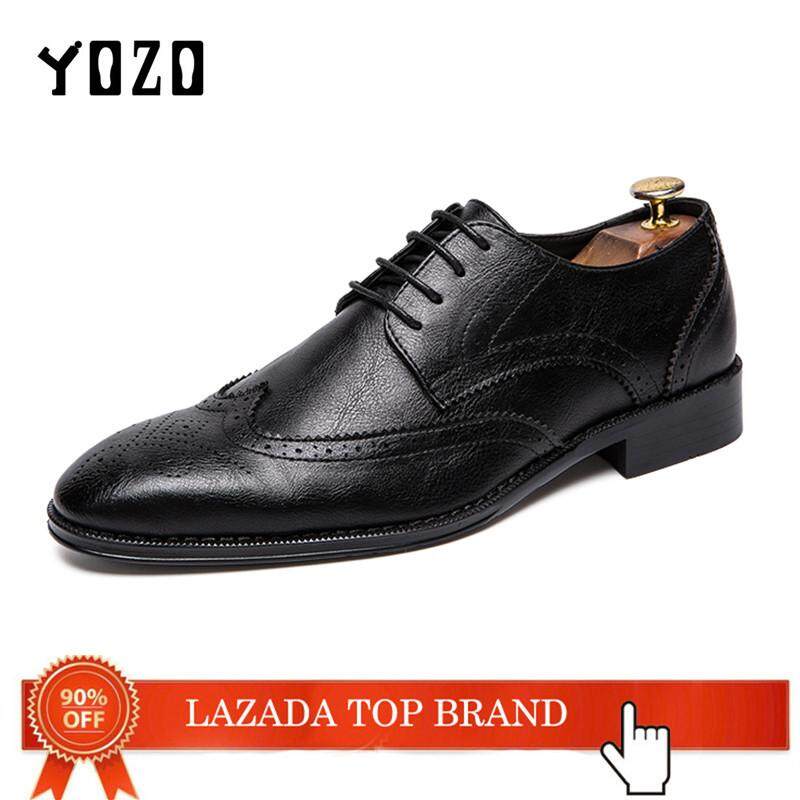 mens luxury leather shoes
