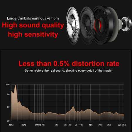 QNSTAR H6 Cracked Pattern วิดีโอเกมหูฟังซูเปอร์เบสพร้อมไมโครโฟนที่มีสีสันไฟ LED