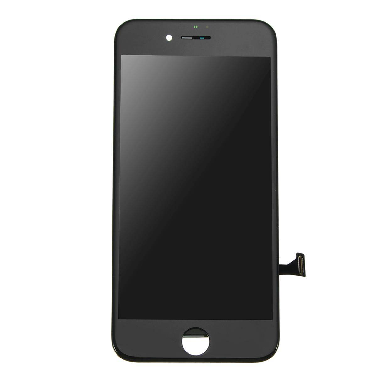 Lcd Display Screen Touch Digitizer Assembly For Iphone 7 Buy Online At Best Prices In Bangladesh Daraz Com