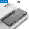 ACUC สำหรับ VIVO Y81 ดูกระจกสมาร์ทพลิกขาตั้ง 916 : image ACUC สำหรับ VIVO Y81 ดูกระจกสมาร์ทพลิกขาตั้ง 916