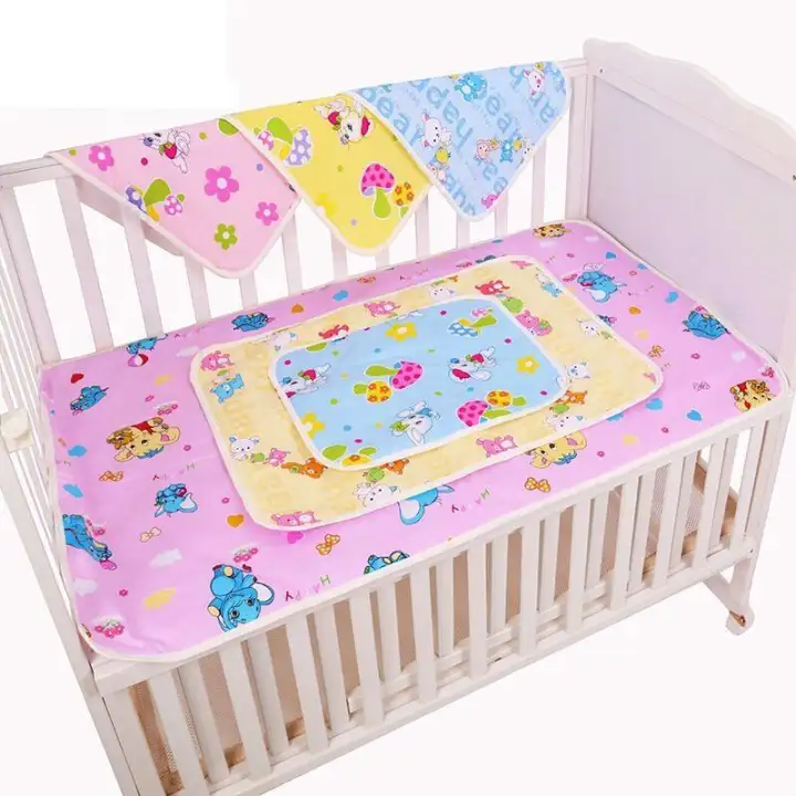 baby crib pad