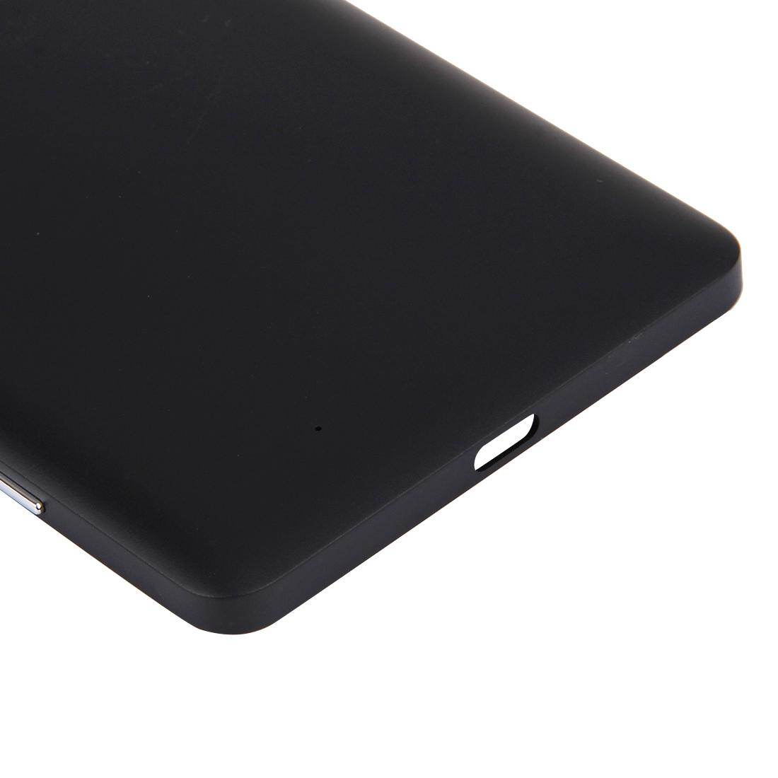 AboutCellphone Back Cover for Microsoft Lumia 950