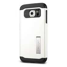 Spigen Slim Armor Case (Galaxy S6) Spigen Slim Armor Case (Galaxy S6) image